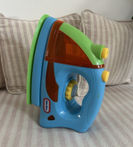 Little tikes interactive - little,
