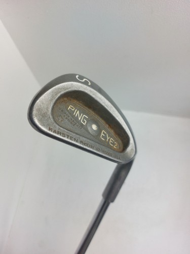 Ping eye 56 - ping, 2