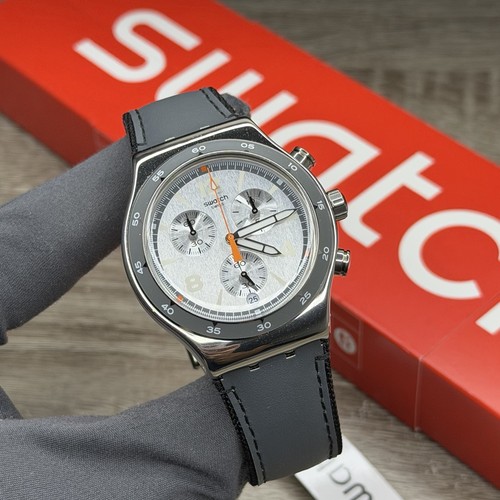New swatch irony last round - irony,