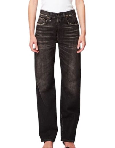 R13 alice straight leg - alice, women