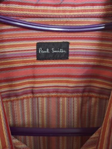 Paul smith italian - paul, shirt