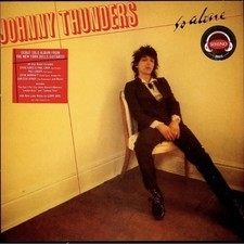 Johnny thunders so - johnny,