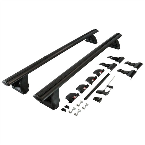 Genuine toyota roof rack cross - rack,