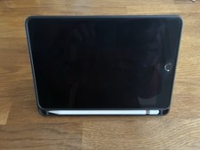 iPad Mini 5 With Apple Pencil