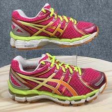 Asics Shoes Womens 7