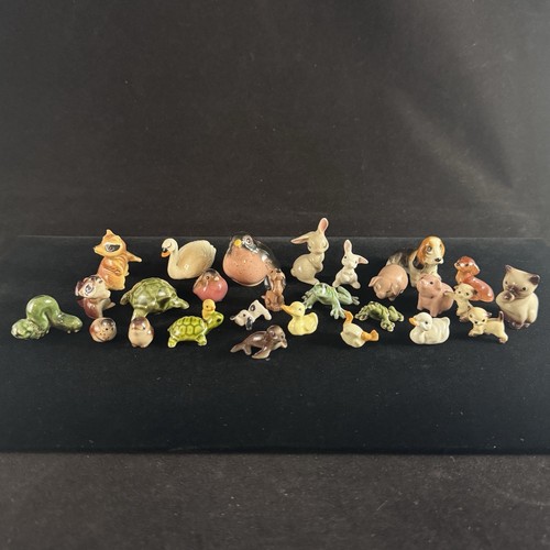 Lot vintage - lot, of
