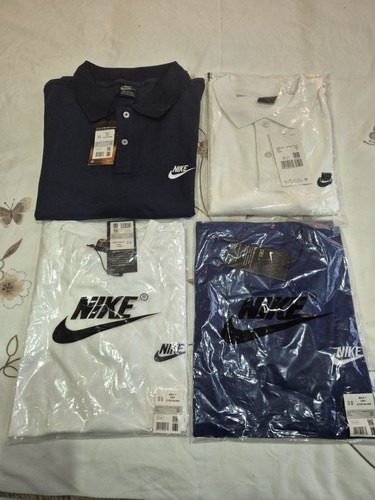 Nike men polo shirt size - polo,
