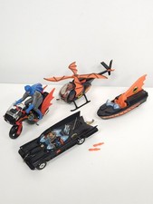 Vintage Corgi Toys - Batmobile