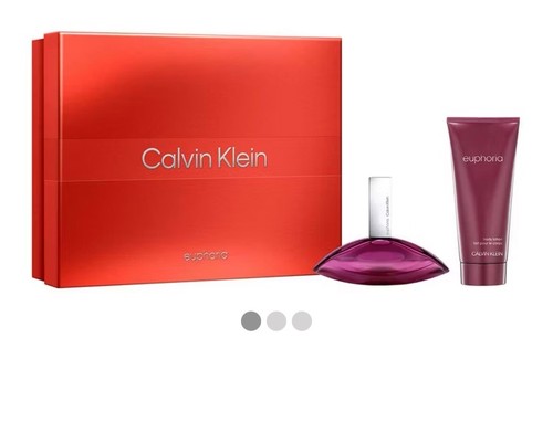 Calvin klein euphoria eau - eau, de