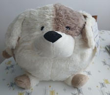 BNWT WARMIES PLUSH FUR LARGE