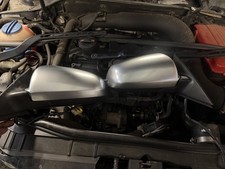 Audi S3 8P pre facelift Heated