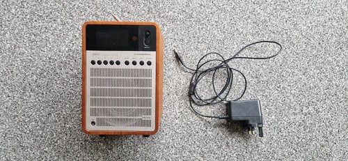 Revo supersignal dab - dab/dab+, fm