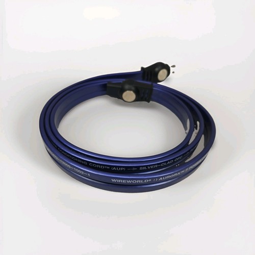 Wireworld aurora power - wireworld,