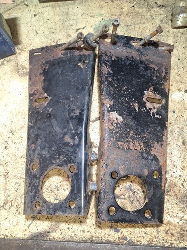 Land rover series 3 - land, 2