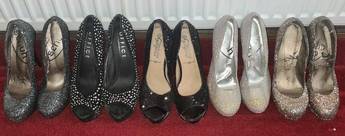 Five pairs bundle good - five,