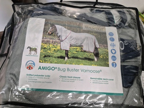 Horseware ireland 6ft vamoose - ireland,