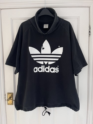 Vintage 90s adidas rare - vintage,