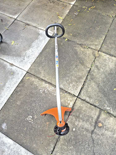 Stihl fs40 fs50c fs56 - fs40, fs45