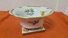 Herend Hungary Porcelain Gold