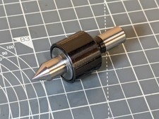 Axminster Sieg C0 Lathe