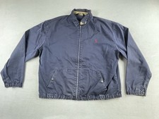 Polo Ralph Lauren Harrington
