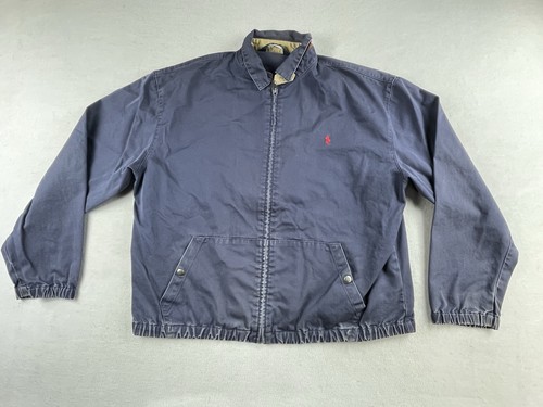 Polo ralph lauren harrington - ralph,
