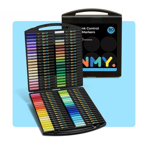 Enmy direct liquid acrylic - enmy,