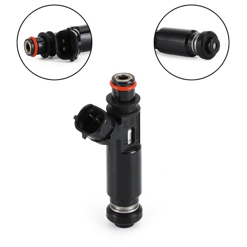 1pcs fuel injectors - 1pcs,