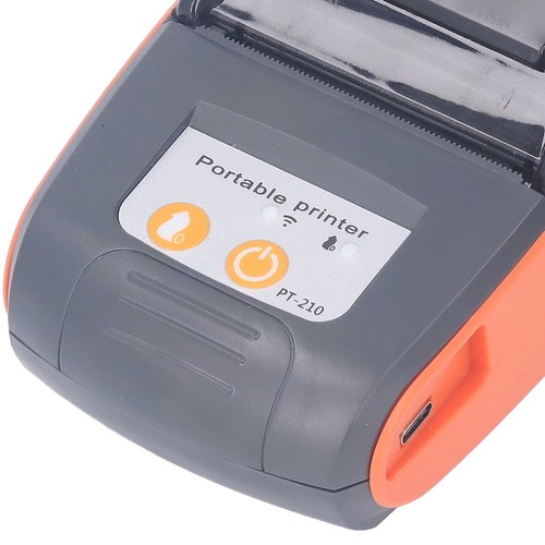 58mm thermalreceipt printer - `58mm,