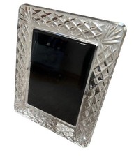 Waterford Crystal Glass