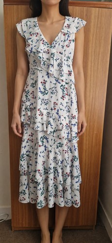 New boohoo petite violet