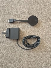 Google Chromecast Ultra 4K HDR