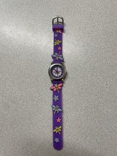 Girls Citron Dragonfly Watch