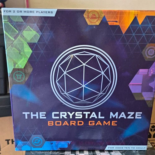 Rascals products the crystal - products,