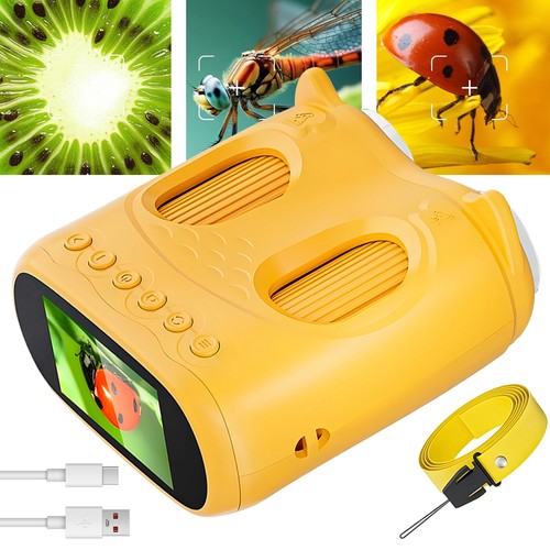 1000x digital microscope - 1000x,