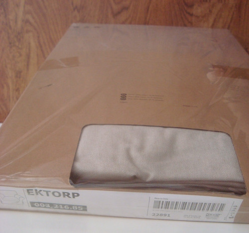 Ikea ektorp discontinued - ikea,