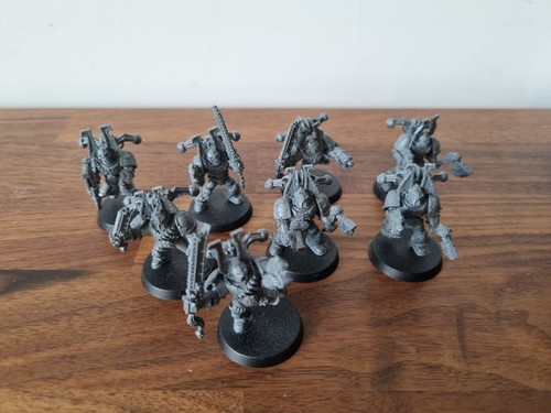 Games workshop warhammer 40k - warhammer,