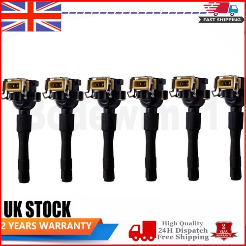 Ignition coils pack for bmw - ignition,