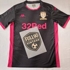 Leeds United 2019–20