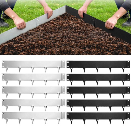 Garden gear heavy metal border - gear,
