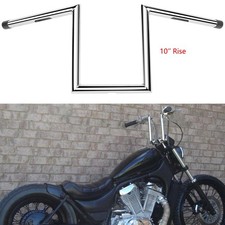 1" 25mm Handlebar Ape Hanger