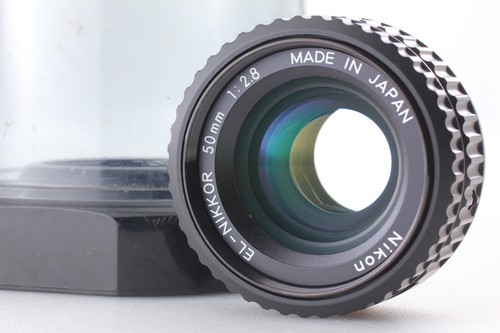 Near mint nikon nikkor - near,