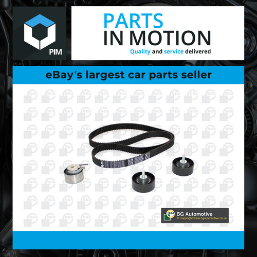 Timing belt kit fits - kit,