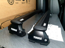 THULE ROOF BARS WINGBAR EVO
