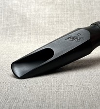 VINTAGE SELMER SOLOIST D LONG SHANK TENOR SAXOPHONE SAX MOUTHPIECE