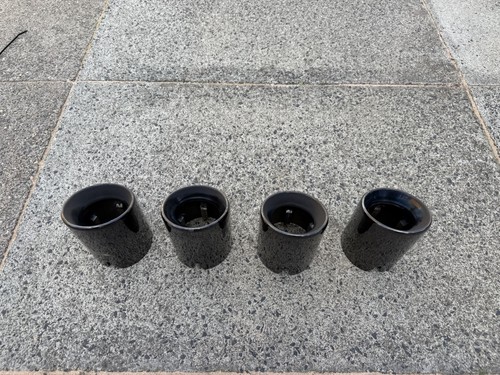 Bmw f8x exhaust big tip - m3/m4,