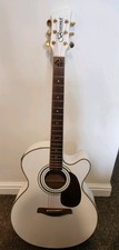 Brunswick Electro Acoustic Guitar 6-String