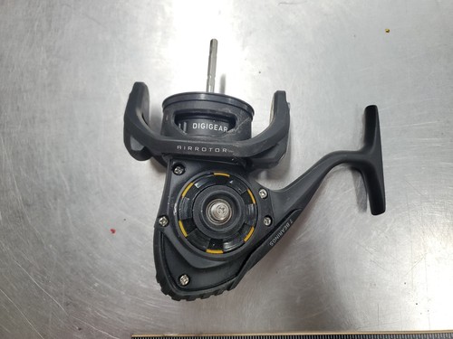 Daiwa 5000 reel body - bg, for