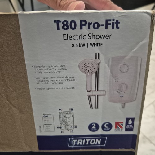 Triton t80 pro - triton,
