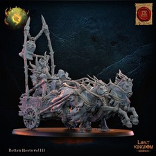  Chariot of Decay – Fantasy